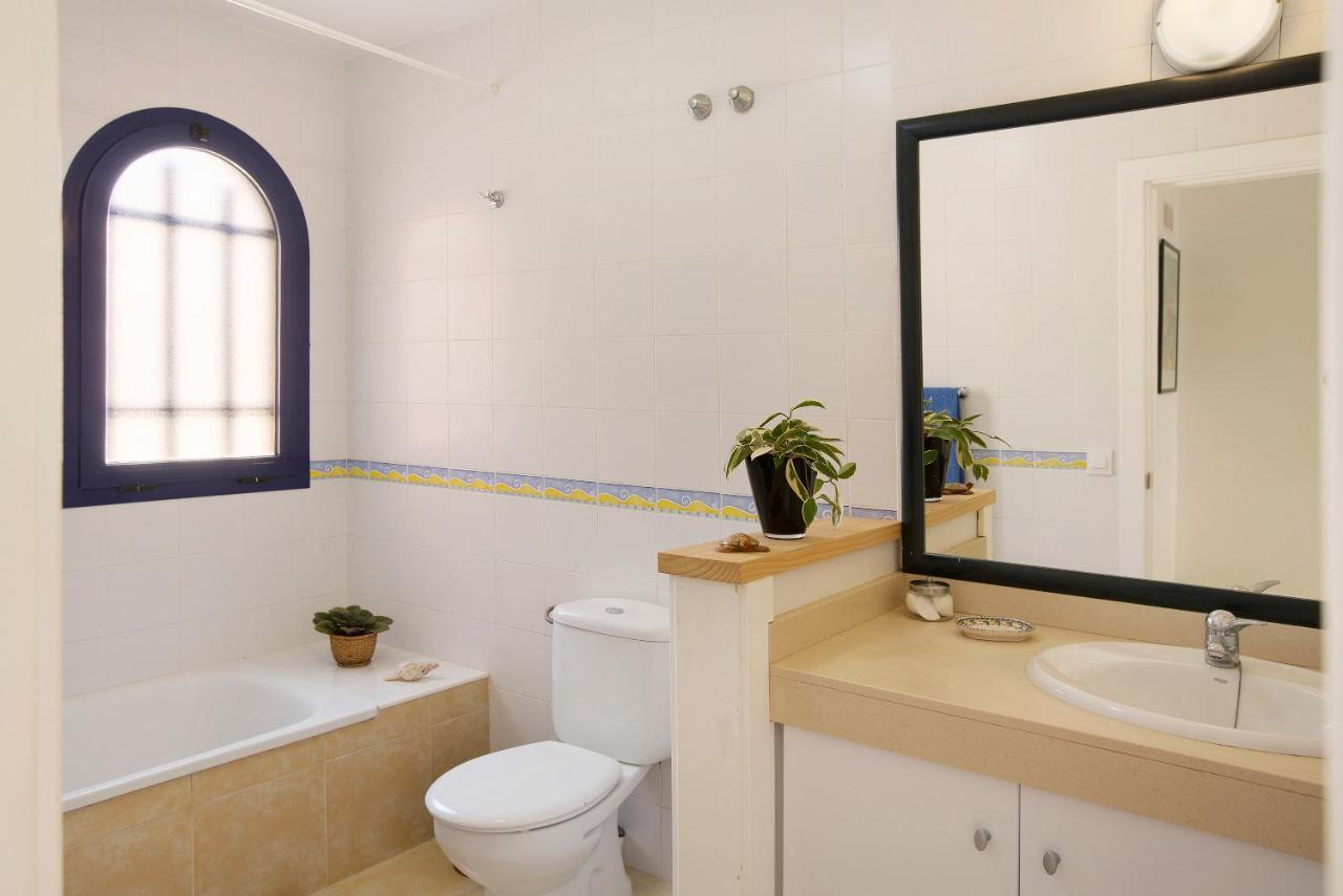 Free Airport Shuttle And Parking Villa San Bartolome de Tirajana  Exterior photo